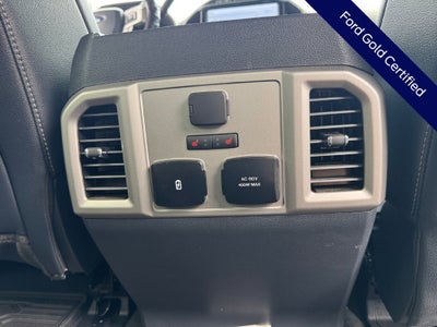 2022 Ford F-350SD Lariat Tremor