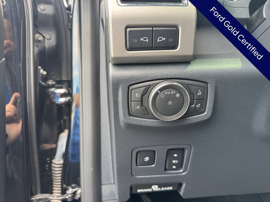 2022 Ford F-350SD Lariat Tremor