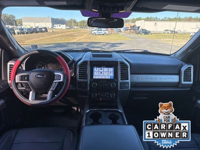 2017 Ford F-350SD Base