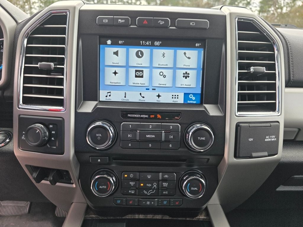 2017 Ford F-350SD Base