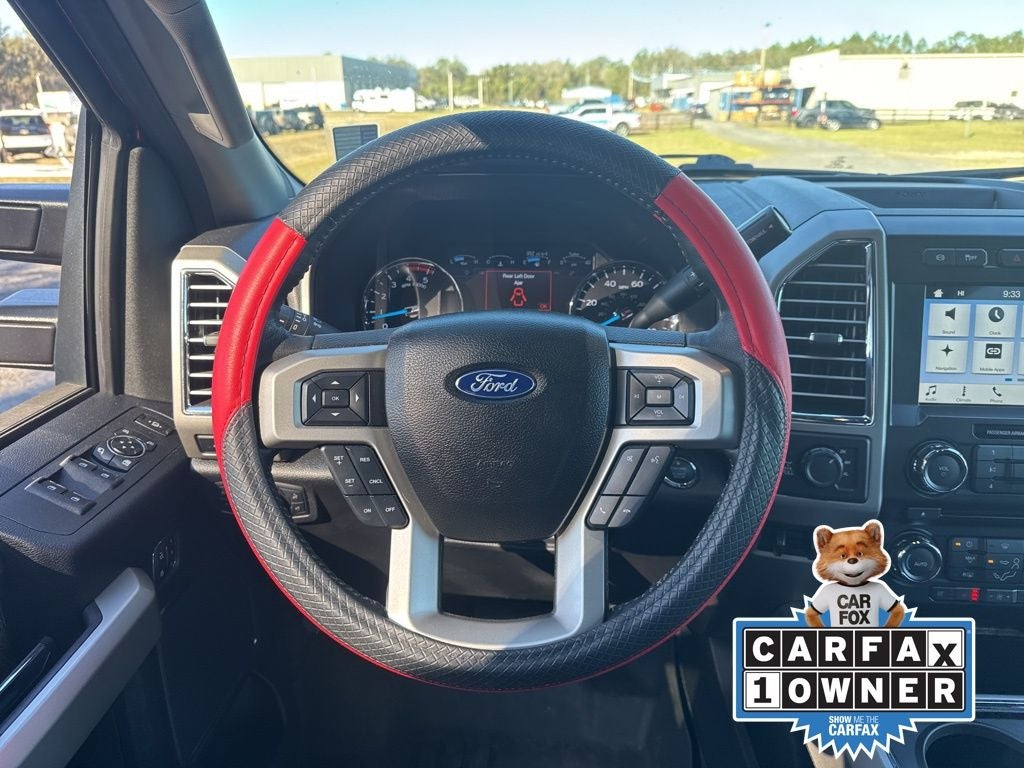 2017 Ford F-350SD Base