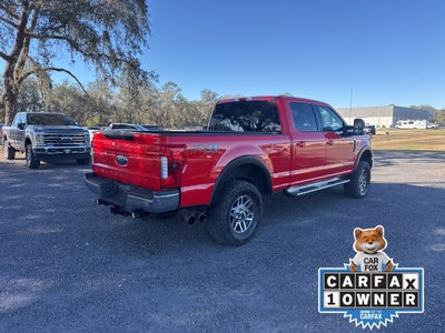 2017 Ford F-350SD Base