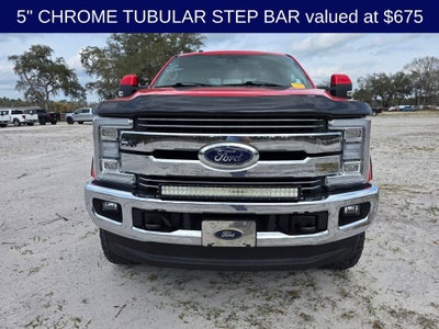 2017 Ford F-350SD Base