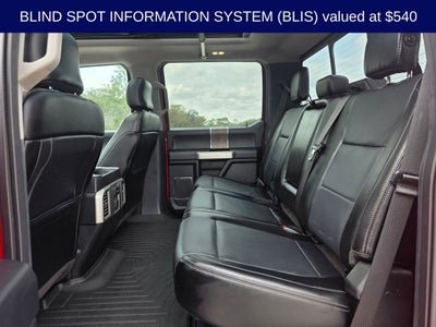 2017 Ford F-350SD Base