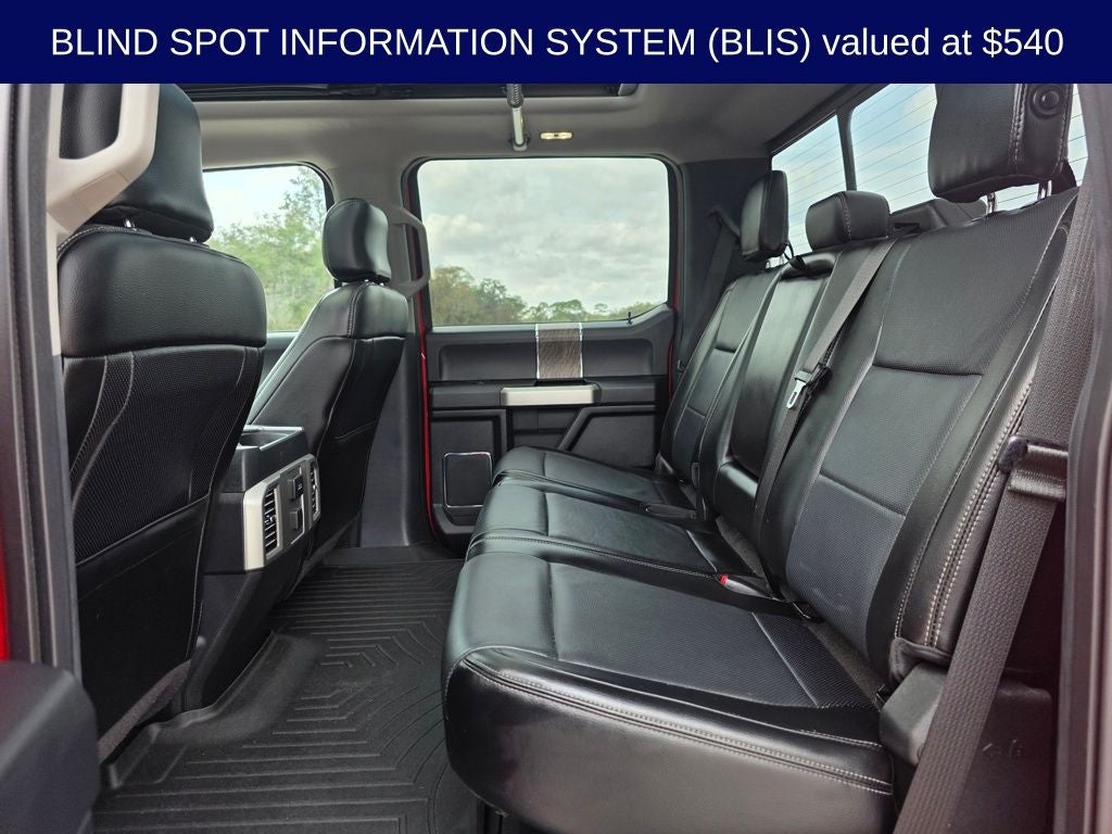 2017 Ford F-350SD Base