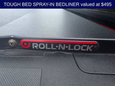 2017 Ford F-350SD Base