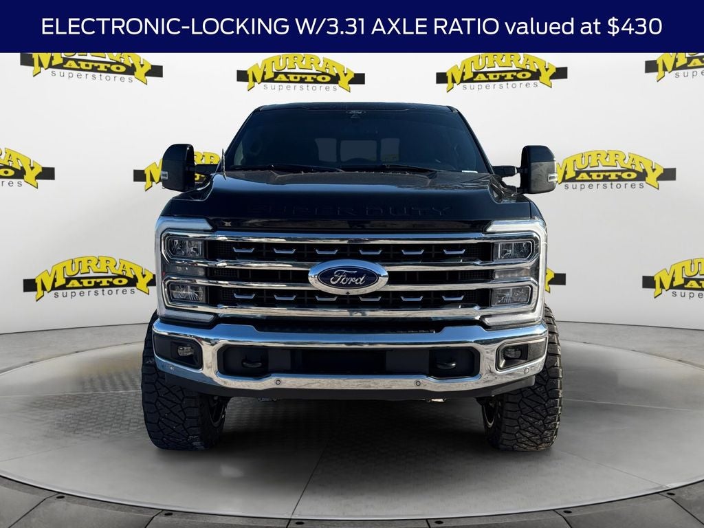 2024 Ford F-350SD Lariat