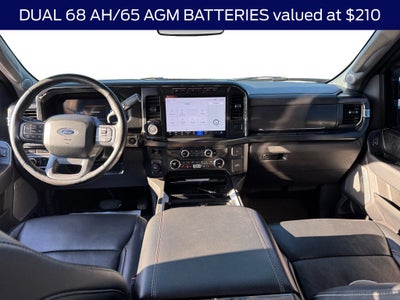 2024 Ford F-350SD Lariat