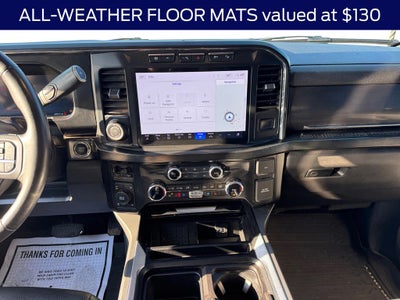 2024 Ford F-350SD Lariat