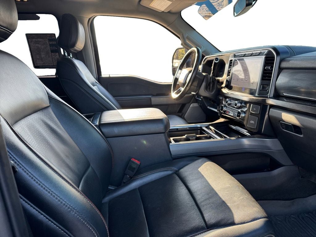 2024 Ford F-350SD Lariat