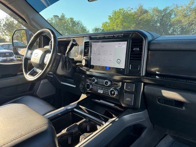 2024 Ford F-350SD Lariat