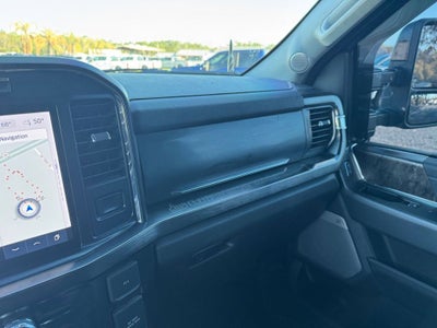 2024 Ford F-350SD Lariat