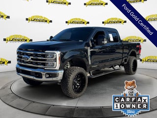 2024 Ford F-350SD Lariat