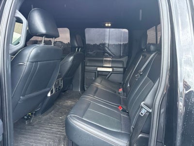2022 Ford F-350SD Lariat