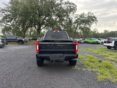 2022 Ford F-350SD Lariat