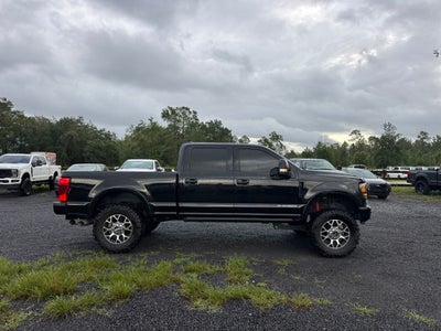 2022 Ford F-350SD Lariat