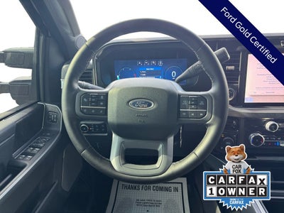 2025 Ford F-350SD Lariat