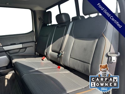 2025 Ford F-350SD Lariat