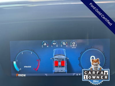 2025 Ford F-350SD Lariat
