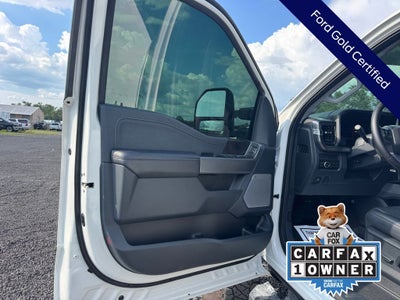2025 Ford F-350SD Lariat