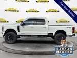 2025 Ford F-350SD Lariat