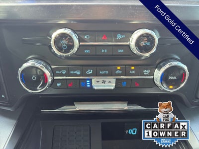 2025 Ford F-350SD Lariat