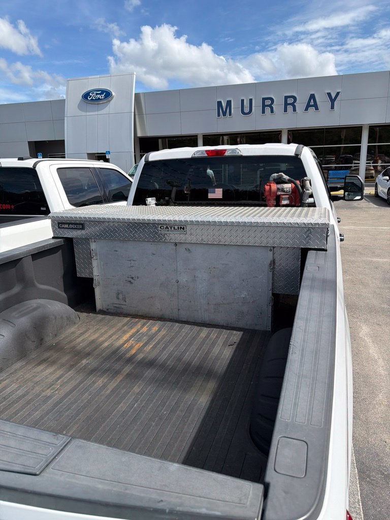 2019 Ford F-350SD XLT