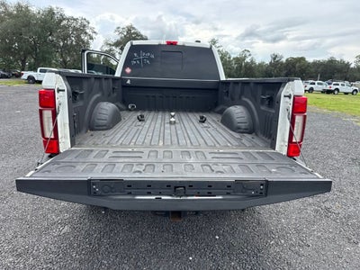 2020 Ford F-350SD King Ranch