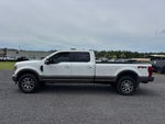 2020 Ford F-350SD King Ranch