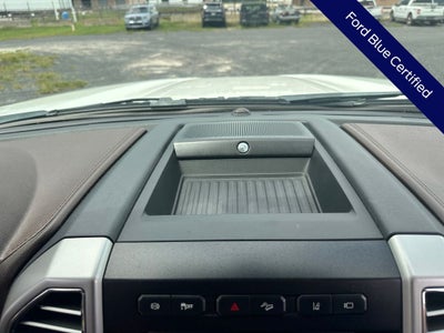 2020 Ford F-350SD King Ranch