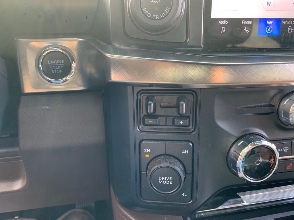 2024 Ford F-350SD King Ranch