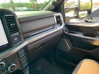 2024 Ford F-350SD King Ranch