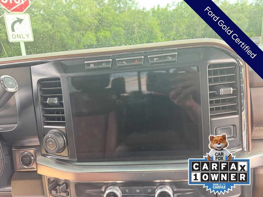 2024 Ford F-350SD King Ranch DRW