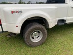 2025 Ford F-350SD Platinum