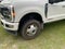2025 Ford F-350SD Platinum