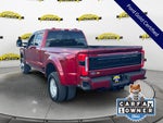 2026 Ford F-350SD Platinum DRW