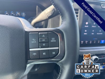 2026 Ford F-350SD Platinum DRW