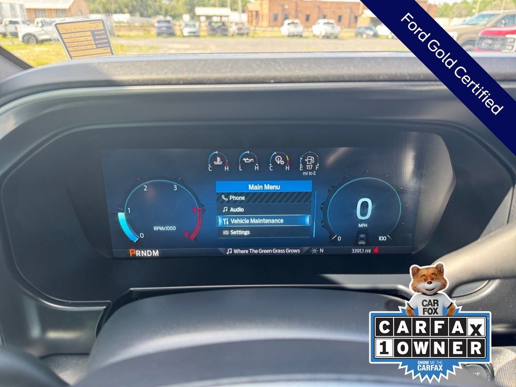 2026 Ford F-350SD Platinum DRW