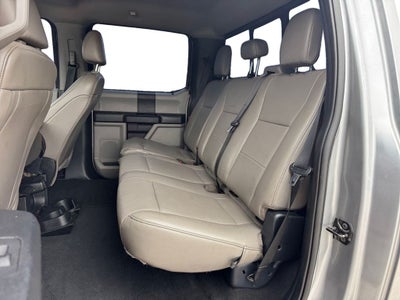 2020 Ford F-350SD XL DRW