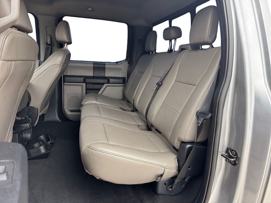 2020 Ford F-350SD XL DRW