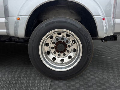 2020 Ford F-350SD XL DRW