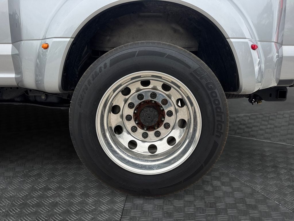 2020 Ford F-350SD XL DRW