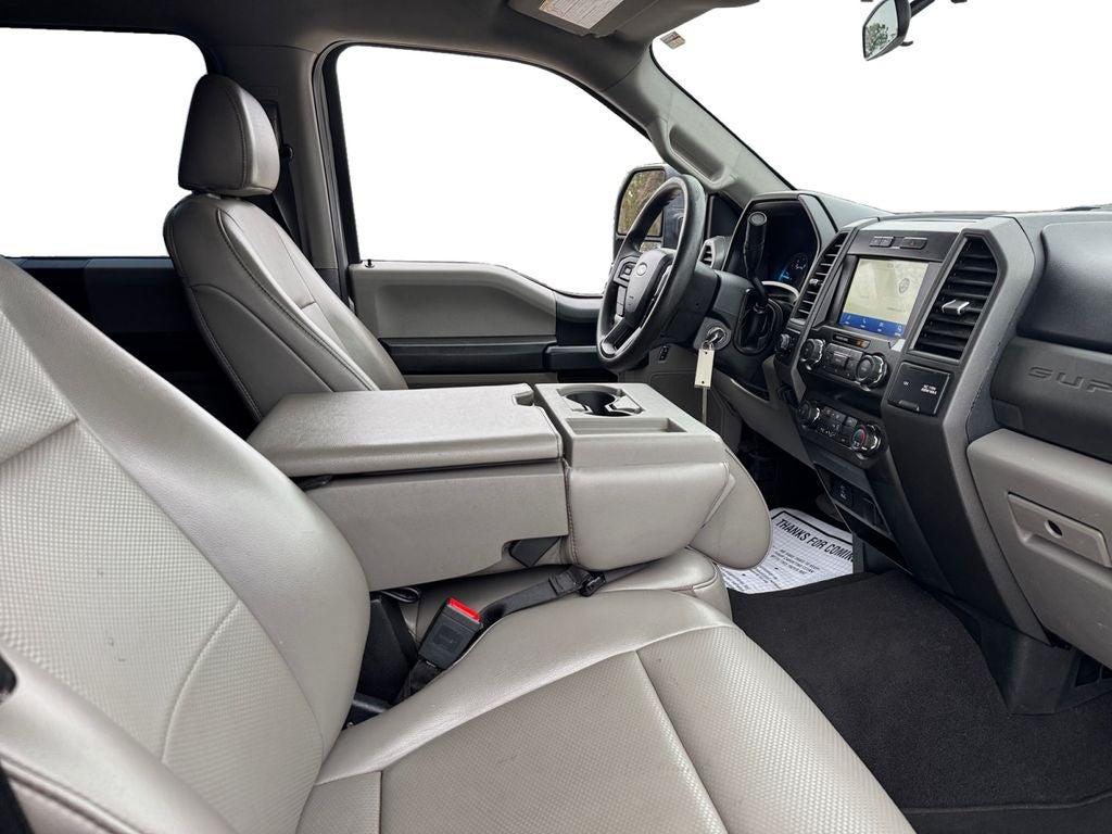 2020 Ford F-350SD XL DRW