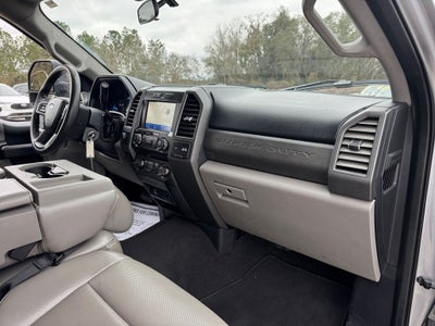 2020 Ford F-350SD XL DRW