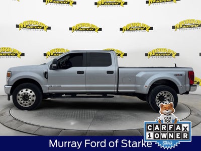 2020 Ford F-350SD XL DRW