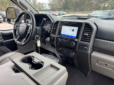 2020 Ford F-350SD XL DRW