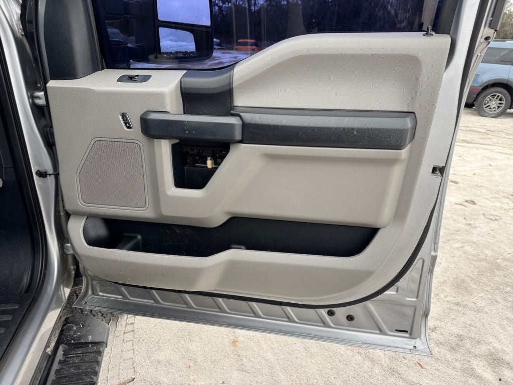 2020 Ford F-350SD XL DRW