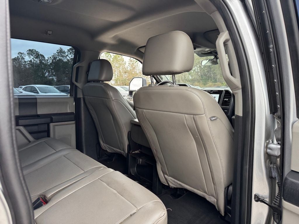 2020 Ford F-350SD XL DRW