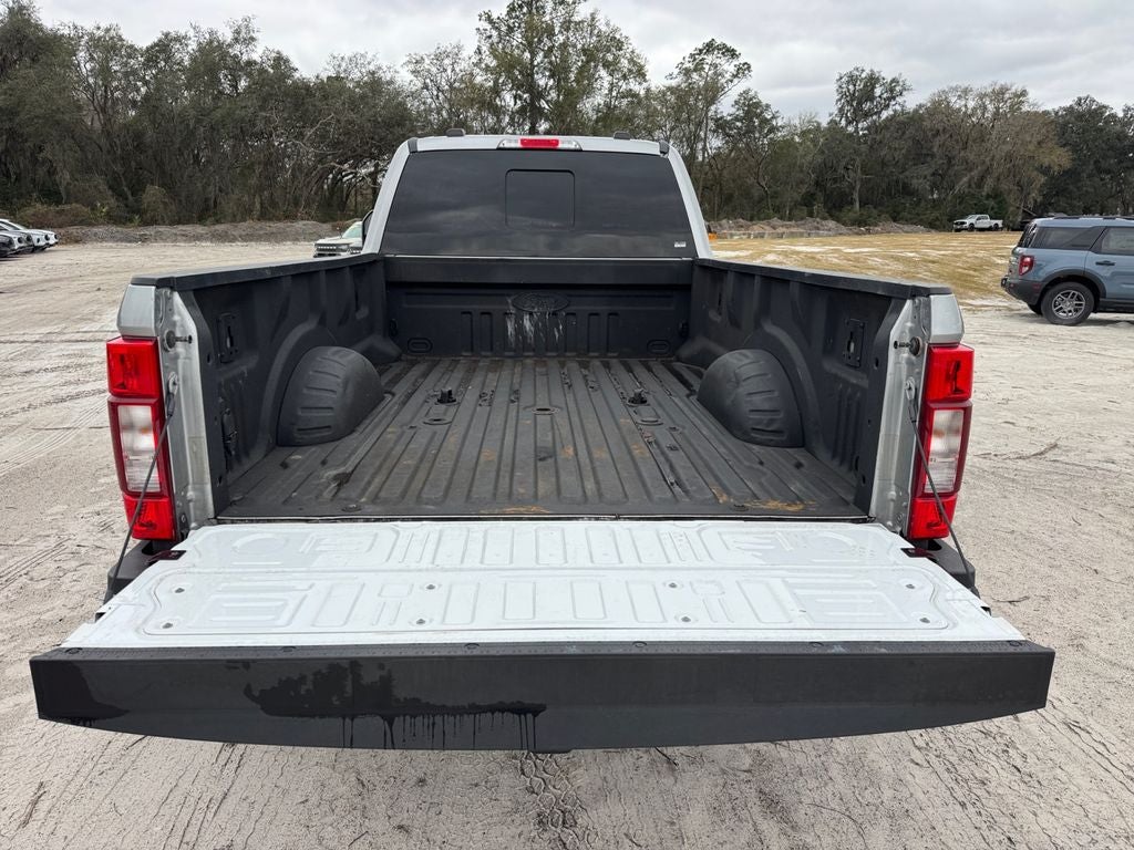 2020 Ford F-350SD XL DRW