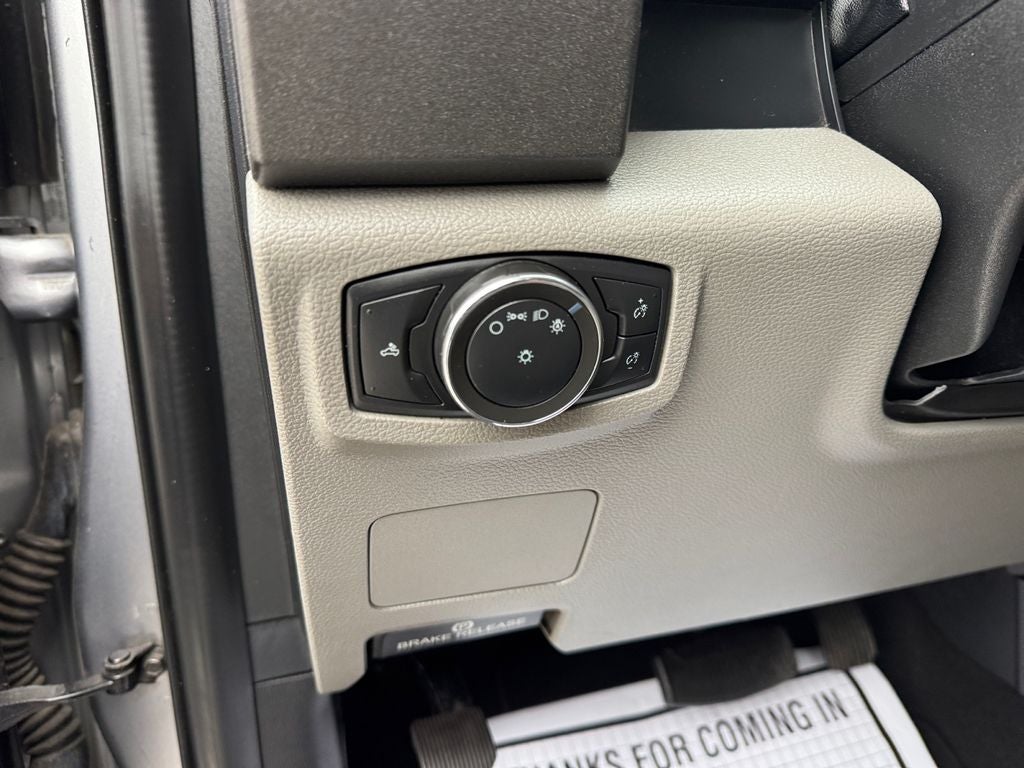 2020 Ford F-350SD XL DRW